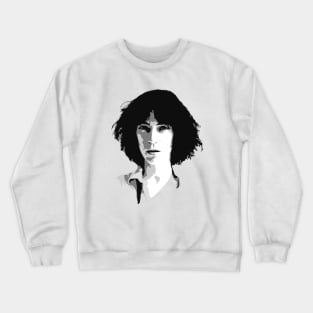 Patti Crewneck Sweatshirt